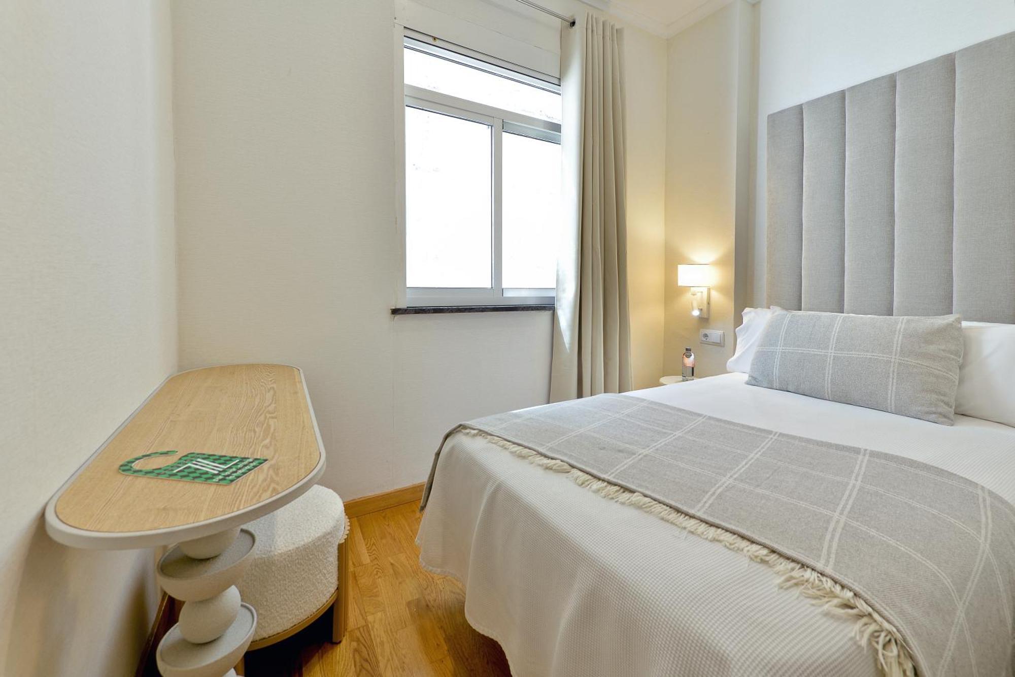 Small Single Room